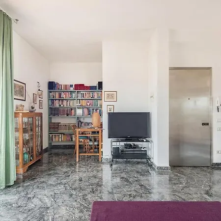 La Casa Di Dani Appartement Florence Buitenkant foto