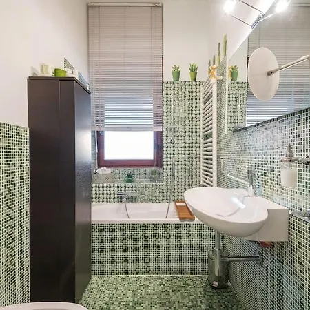 La Casa Di Dani Appartement Florence Buitenkant foto